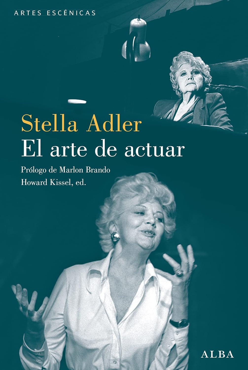 El arte de actuar (Spanish Edition) baixar o livro de graça