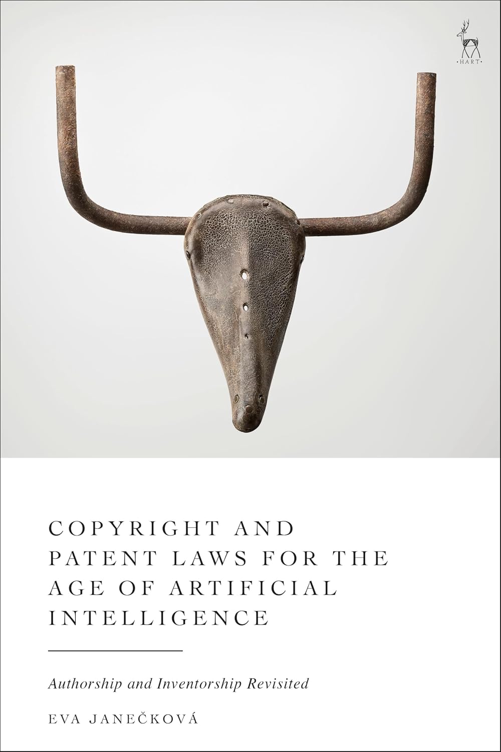 ler totalmente Copyright and Patent Laws for the Age of Artificial Intelligence: Authorship and Inventorship Revisited (English Edition)