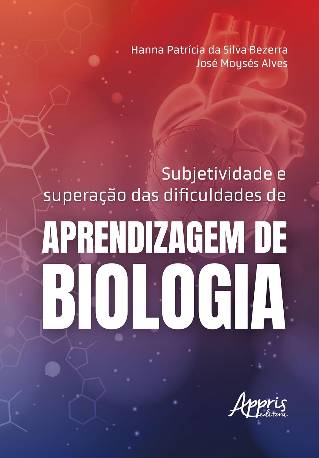 ler totalmente Subjetividade e Superação das Dificuldades de Aprendizagem de Biologia