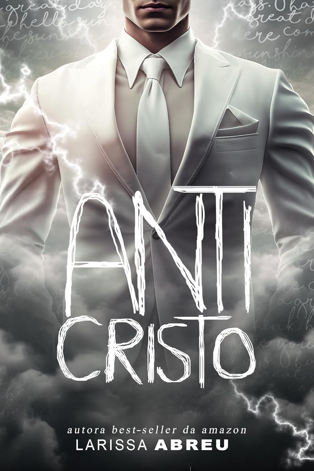 capítulo por capítulo baixar ANTICRISTO (7 Livro 2)