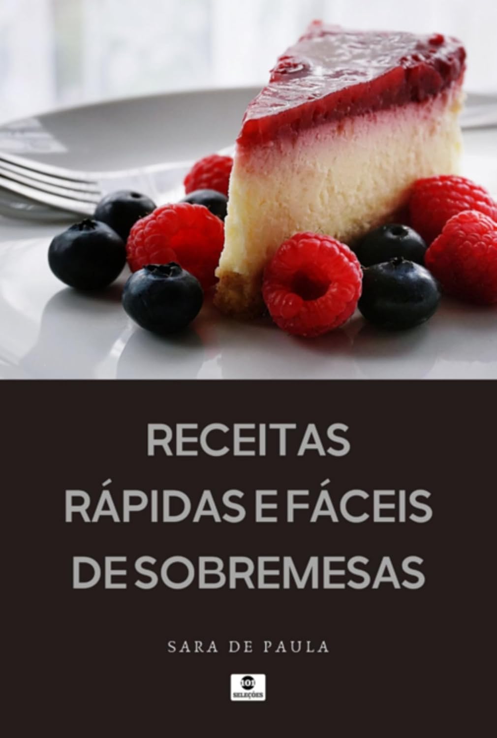 Receitas Rápidas E Fáceis De Sobremesas baixar livro de graça