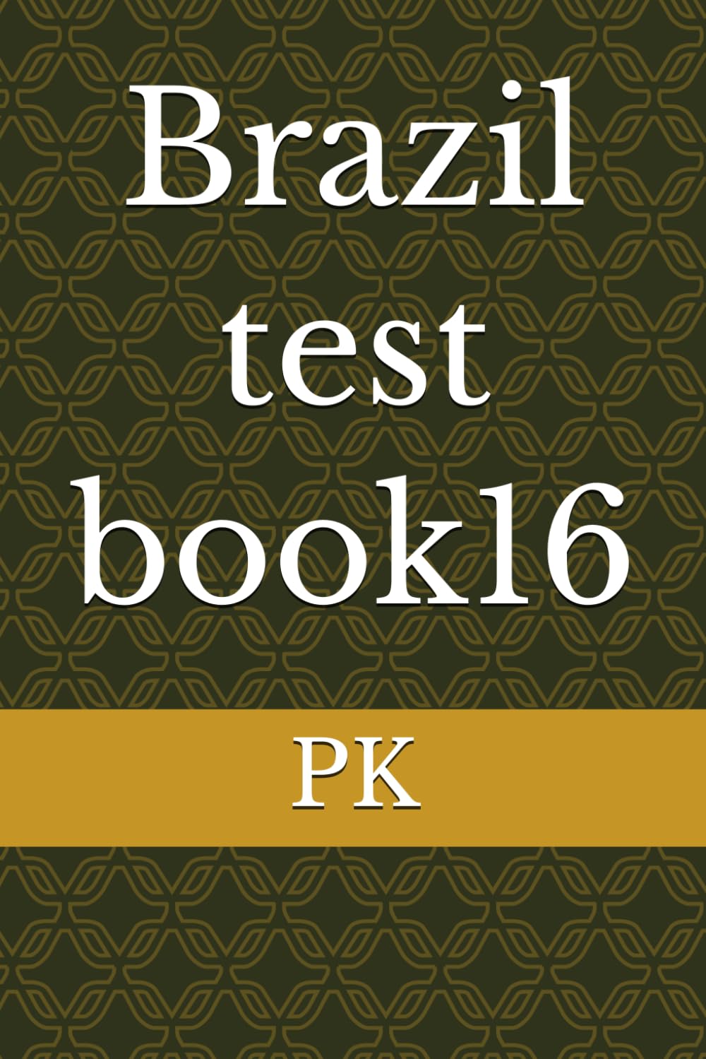 capítulo por capítulo baixar Brazil test book16