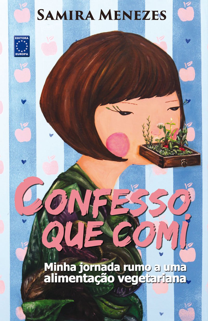 capítulo por capítulo baixar Confesso que Comi