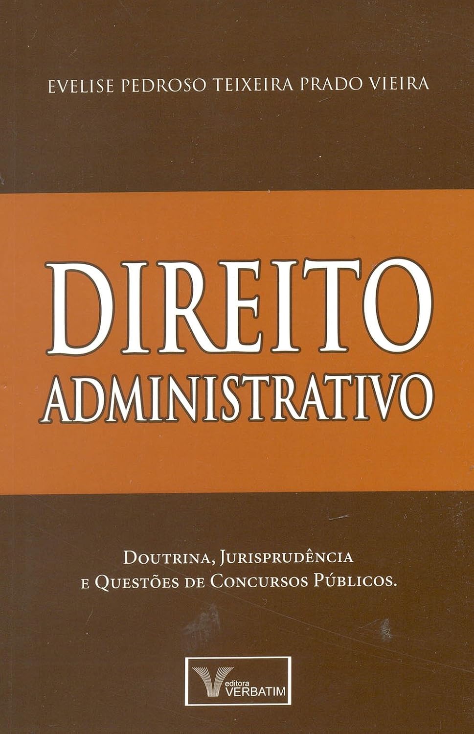 Direito Administrativo baixar livro de graça