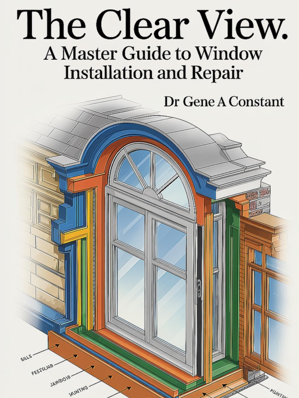 capítulo por capítulo baixar The Clear View: A Master Guide to Window Repair and Security. (THE SOVEREIGN TRADES SERIES Global Sovereign University · Tradification)