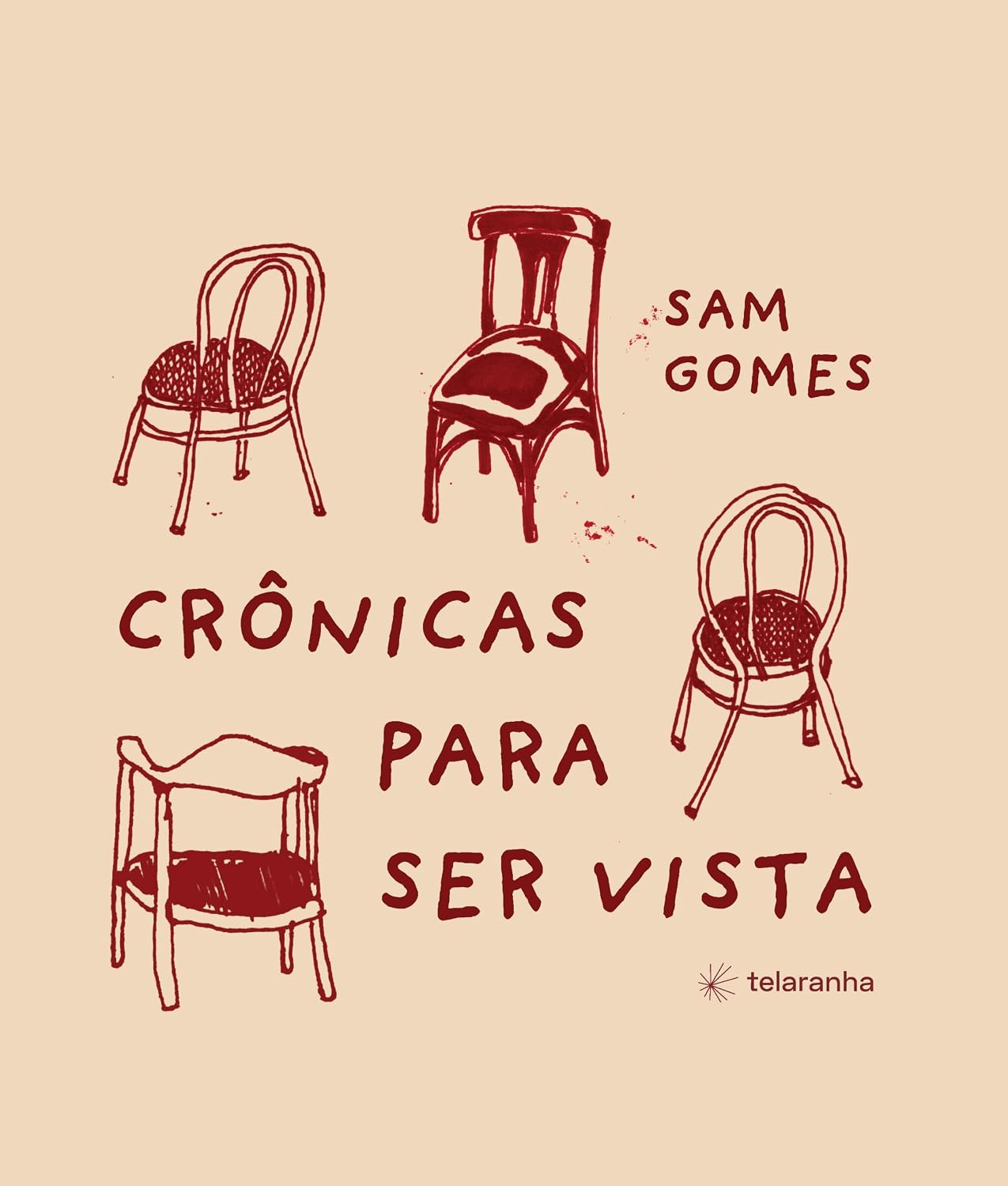 Crônicas para ser vista baixar o livro de graça