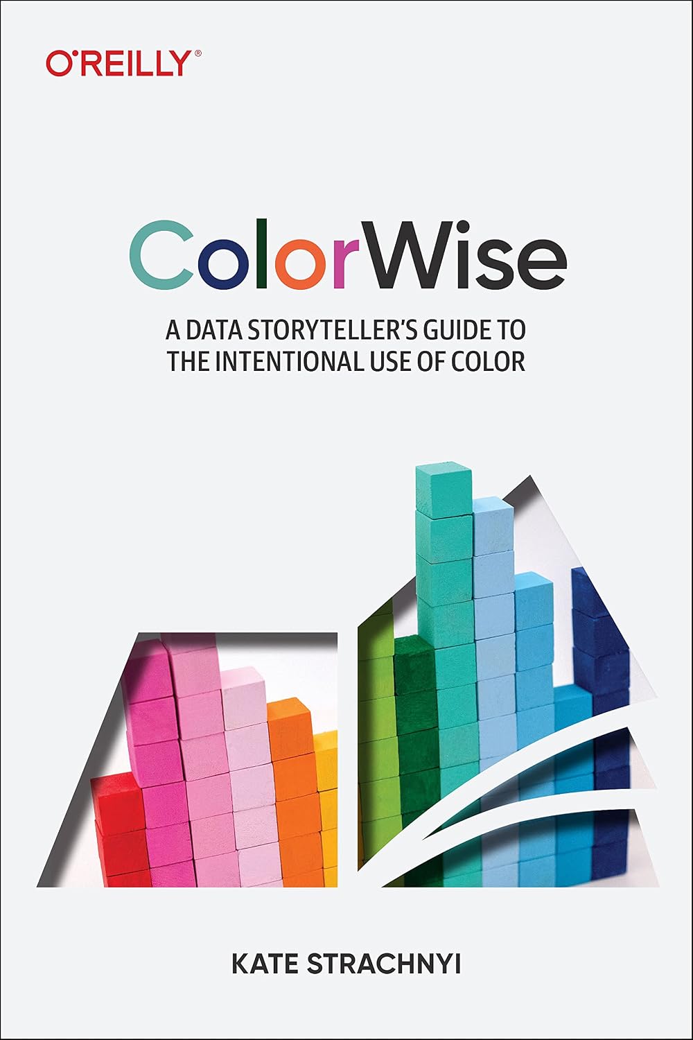 ler totalmente Colorwise: A Data Storyteller's Guide to the Intentional Use of Color