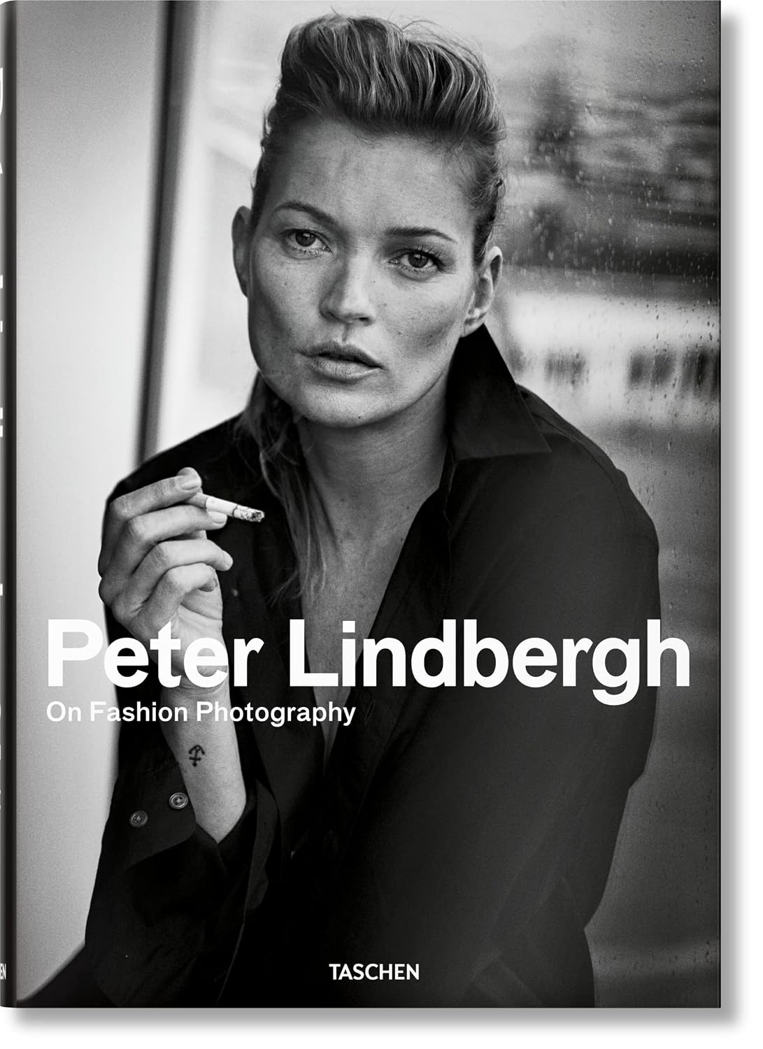 ler totalmente Peter Lindbergh. on fashion photography