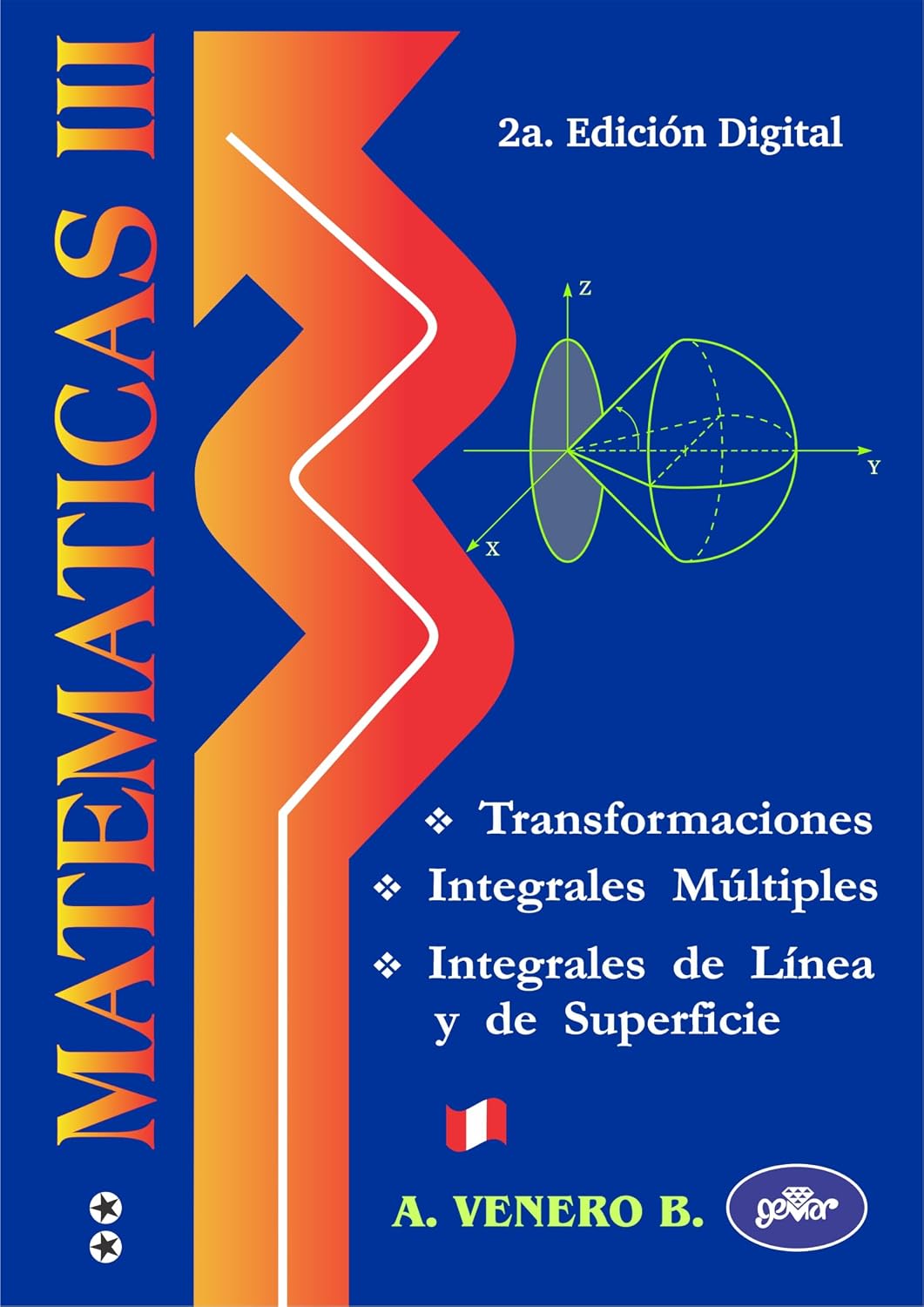 ler totalmente MATEMÁTICAS III (2a Edición) (Spanish Edition)