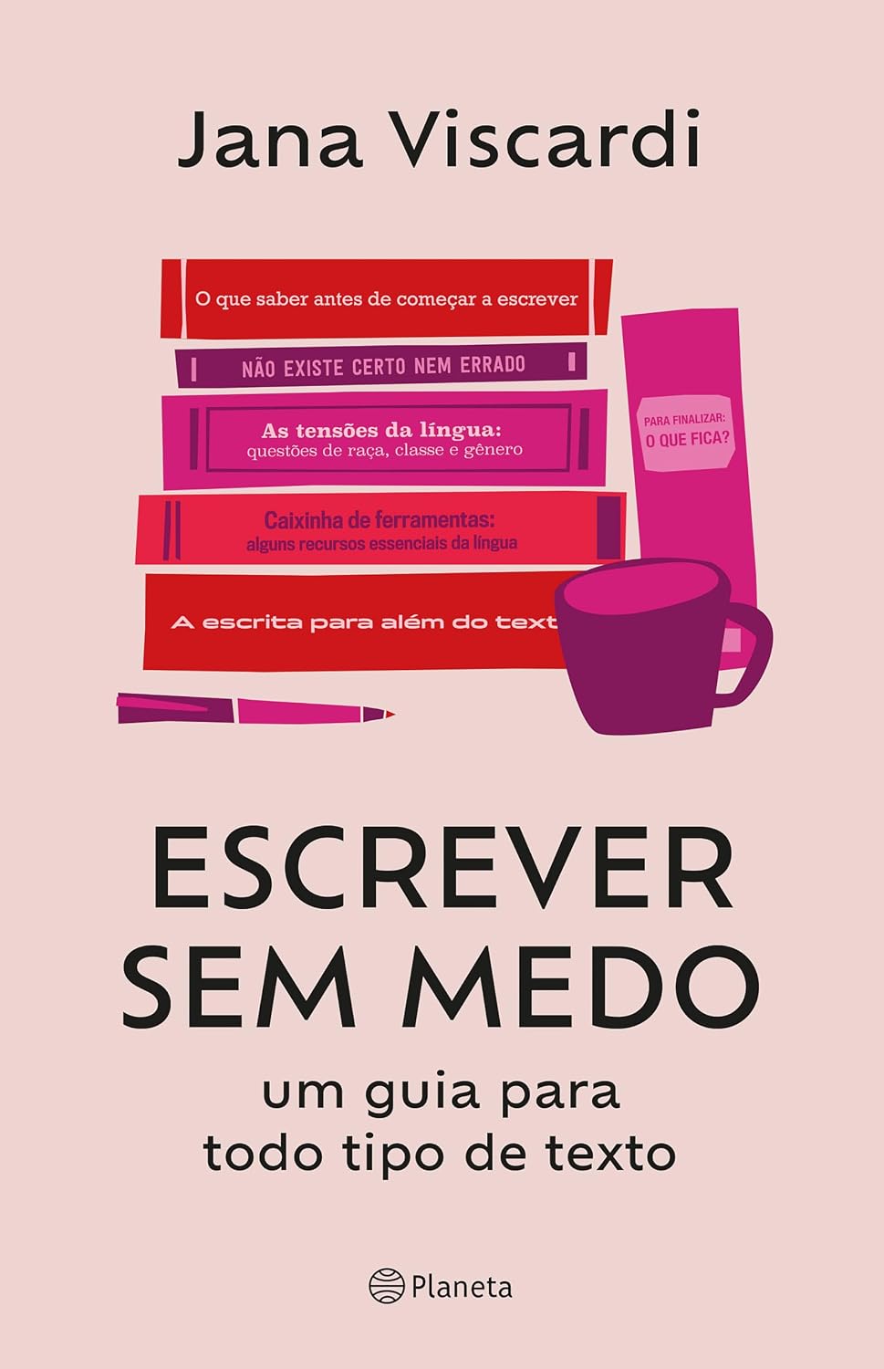 Escrever sem medo baixar o livro de graça