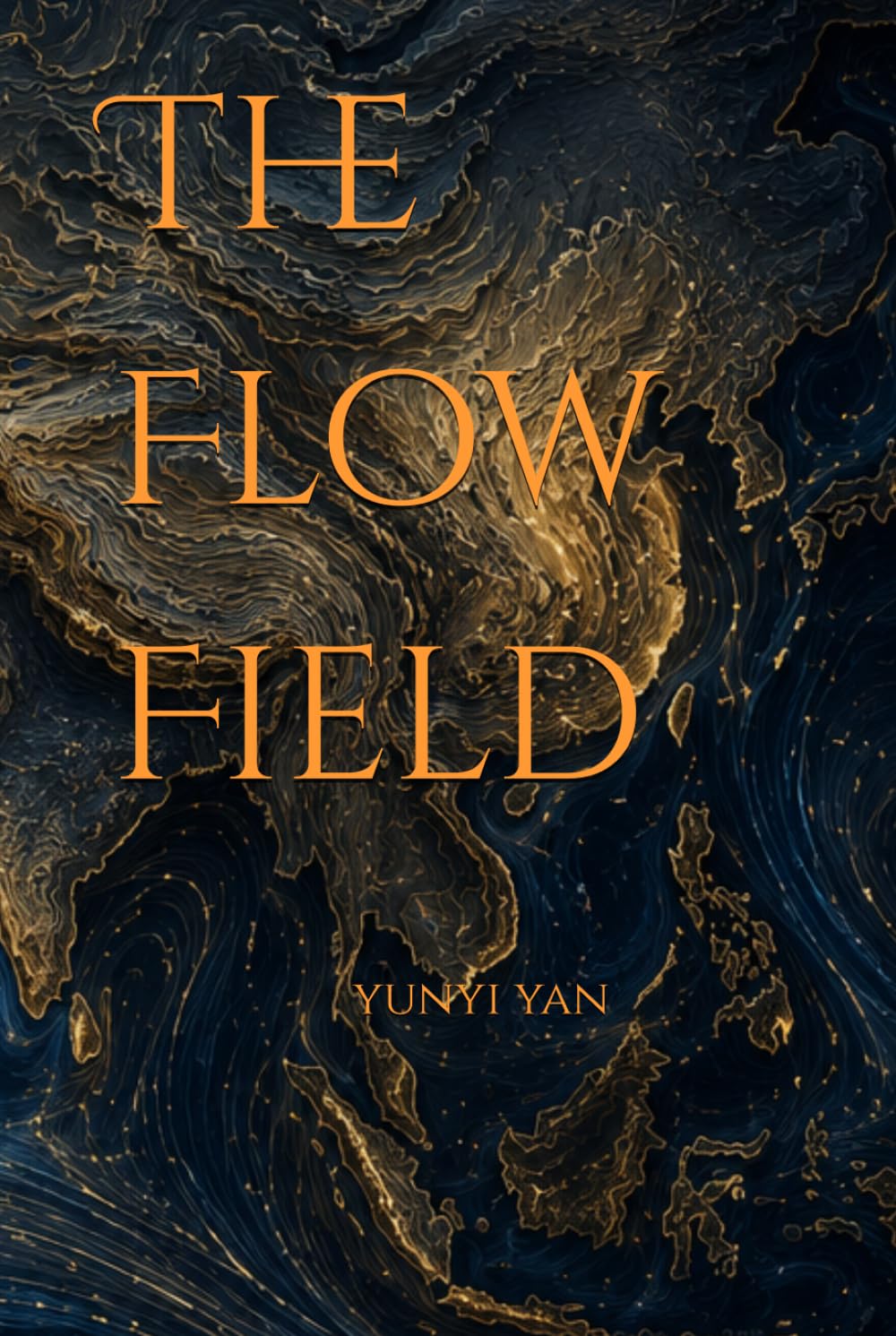The Flow Field: How Geography, Energy, and Entropy Shape Global Power baixar o livro de graça