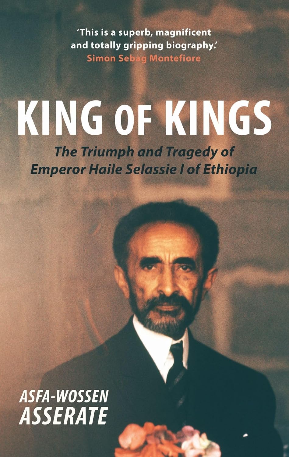 King of Kings: The Triumph and Tragedy of Emperor Haile Selassie I of Ethiopia baixar o livro de graça