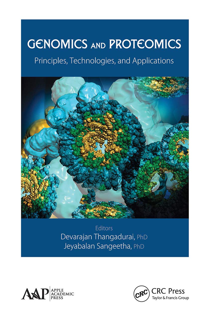 Genomics and Proteomics: Principles, Technologies, and Applications baixar o livro de graça