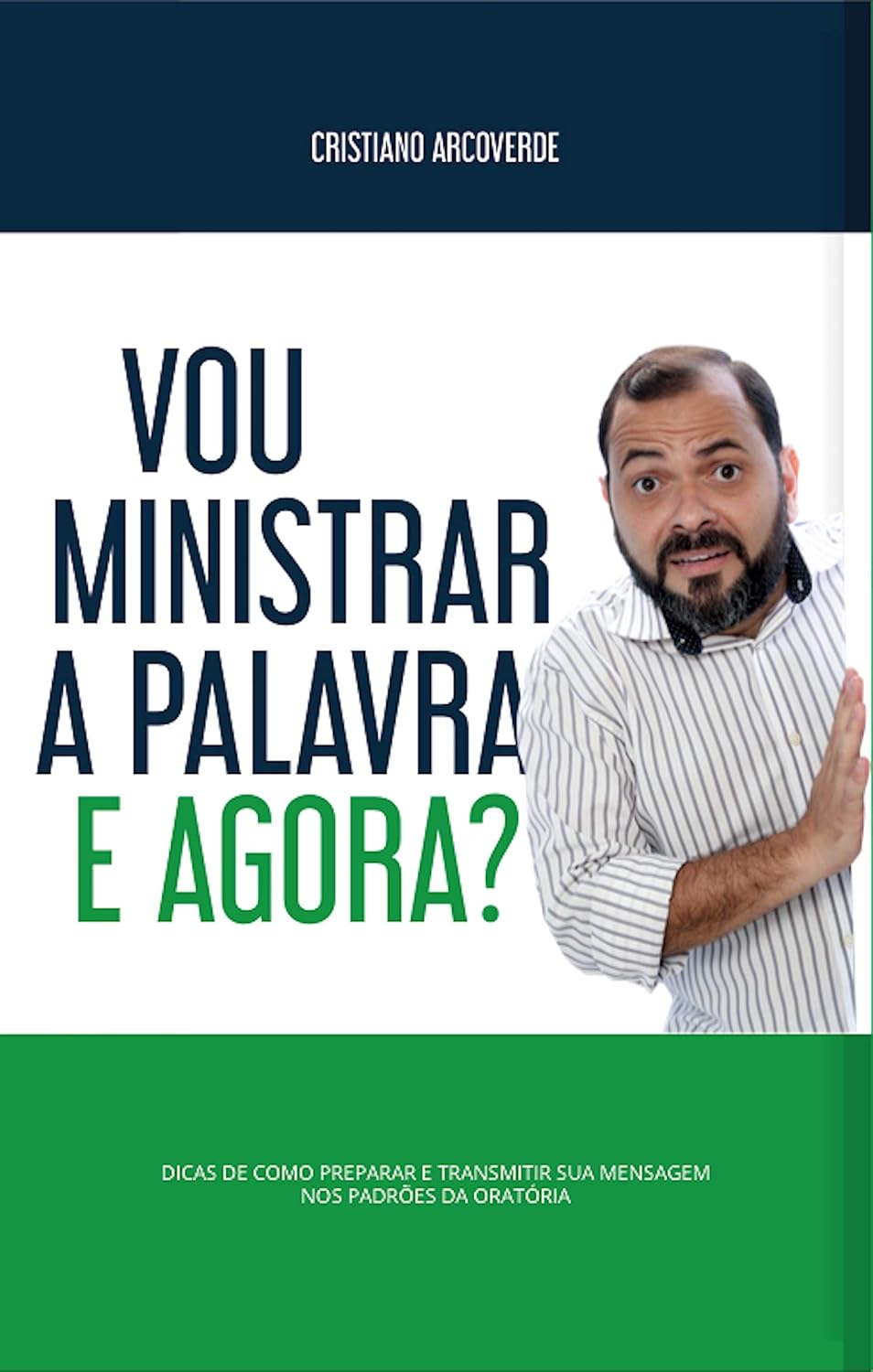 Vou Ministrar a Palavra, e Agora? baixar o livro de graça