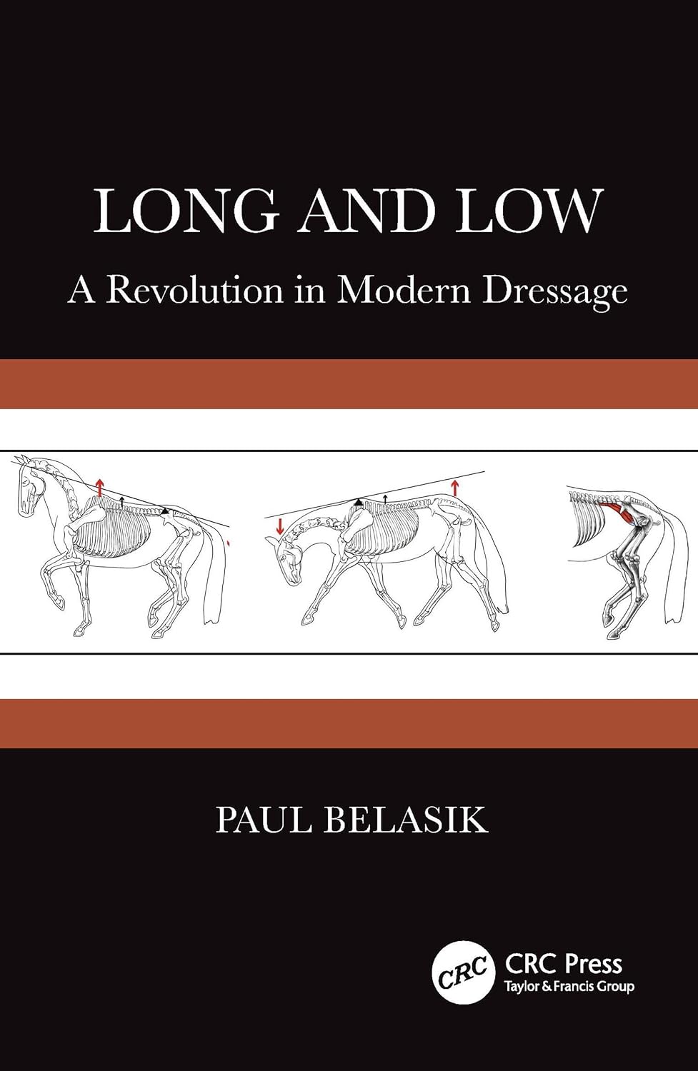 capítulo por capítulo baixar Long and Low: A Revolution in Modern Dressage (English Edition)