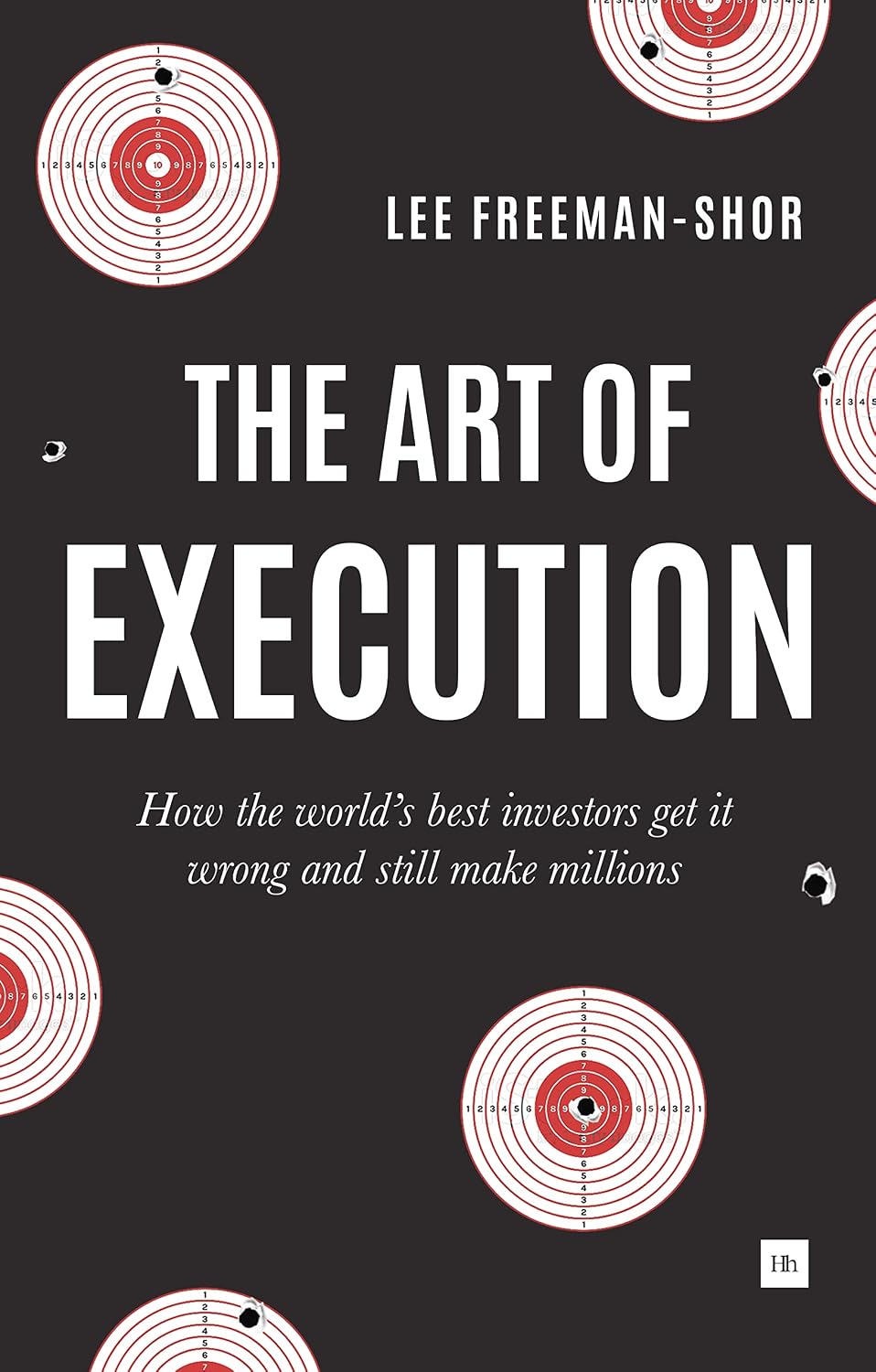 The Art of Execution: How the world's best investors get it wrong and still make millions baixar livro de graça