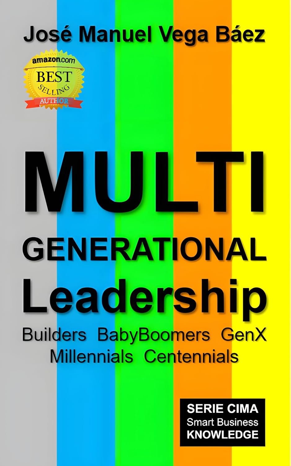 ler totalmente Multigenerational Leadership (English Edition)
