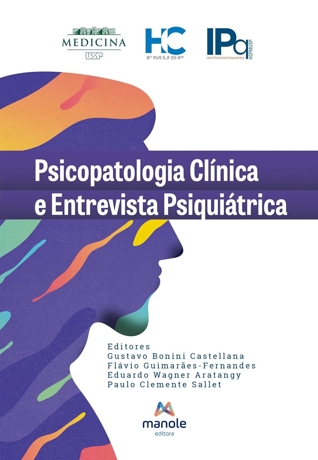 ler totalmente Psicopatologia clínica e entrevista psiquiátrica