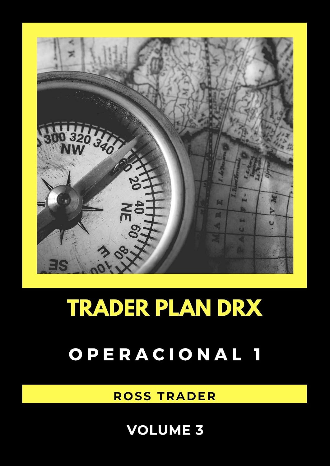 TRADER PLAN DRX: OPERACIONAL 1: Seja um trader vencedor, conheça a melhor estratégia para operar no mercado brasileiro! baixar o livro de graça