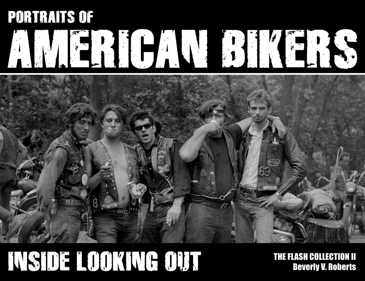 capítulo por capítulo baixar Portraits of American Bikers: Inside Looking Out (The Flash Collection Book 2) (English Edition)