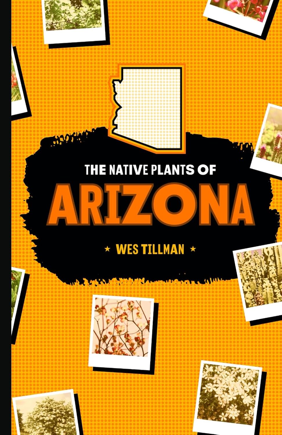 Native Plants of Arizona baixar livro de graça