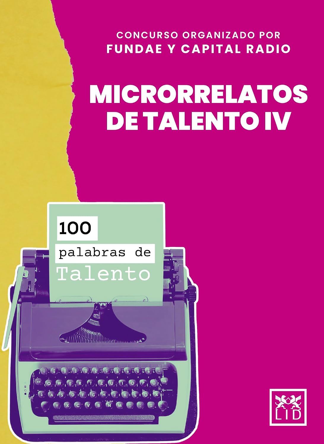 capítulo por capítulo baixar Microrrelatos de talento IV (Spanish Edition)