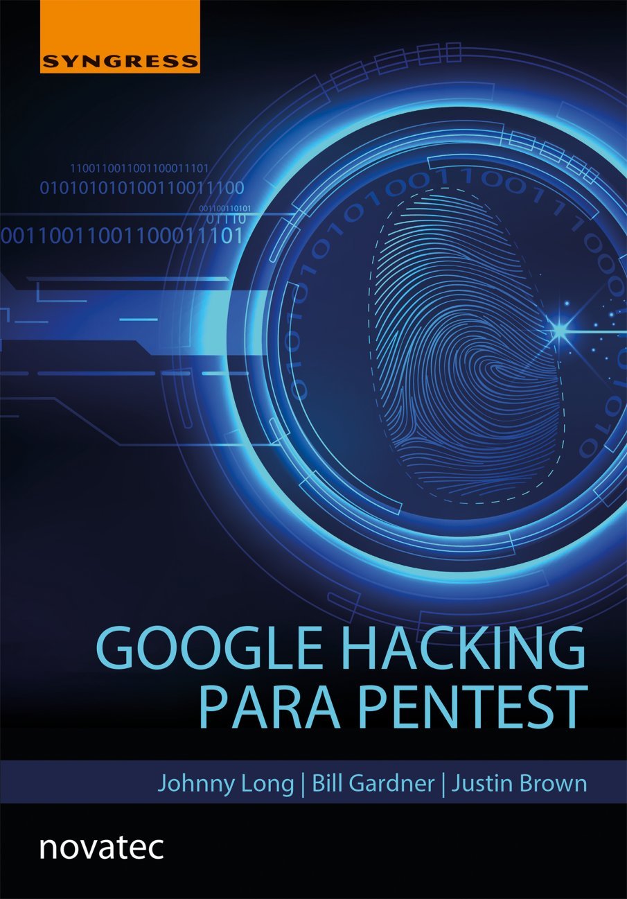 Google Hacking Para Pentest