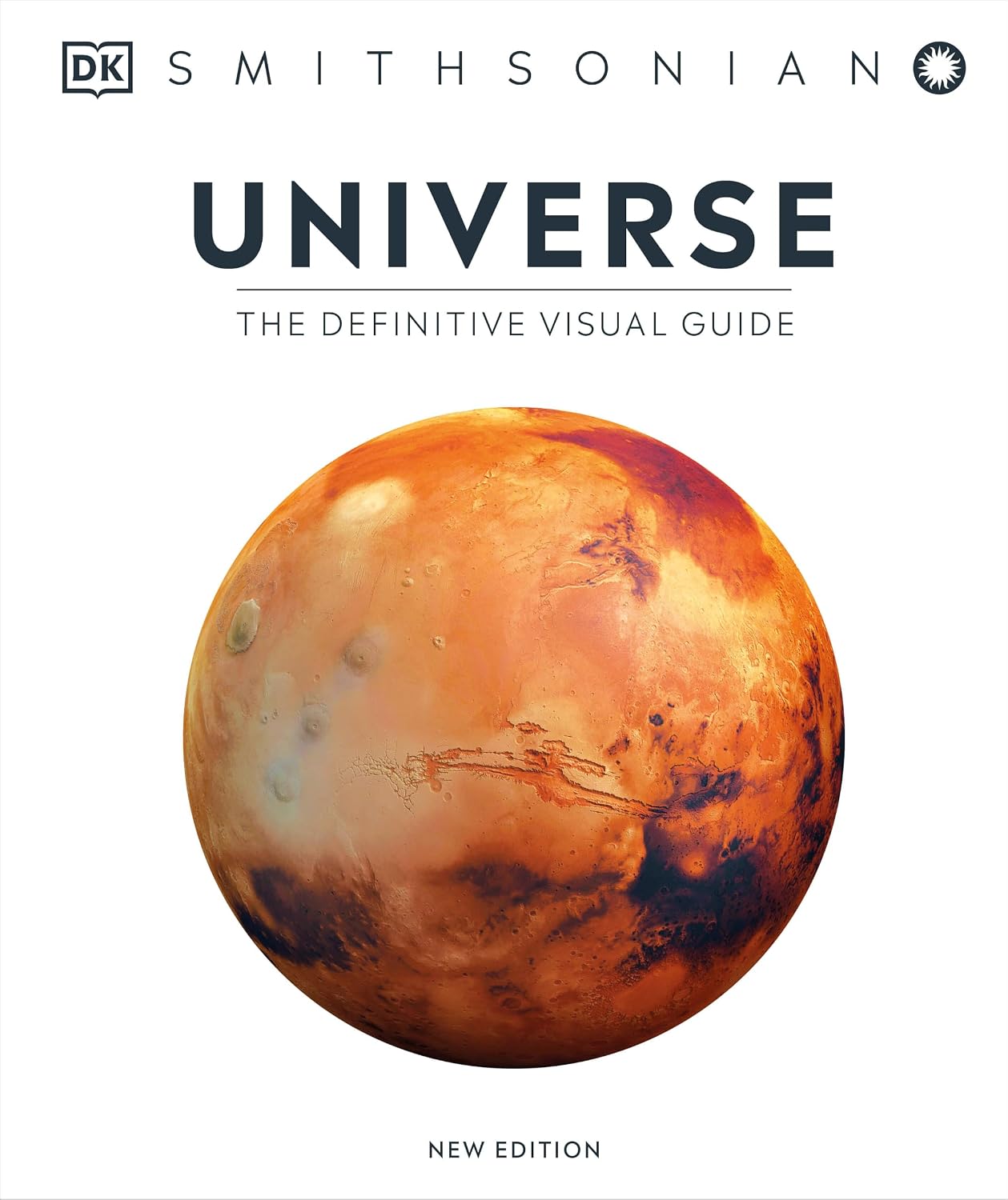 ler totalmente Universe, Third Edition: The Definitive Visual Guide