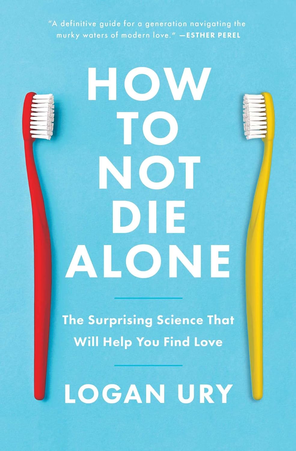 capítulo por capítulo baixar How to Not Die Alone: The Surprising Science That Will Help You Find Love (English Edition)