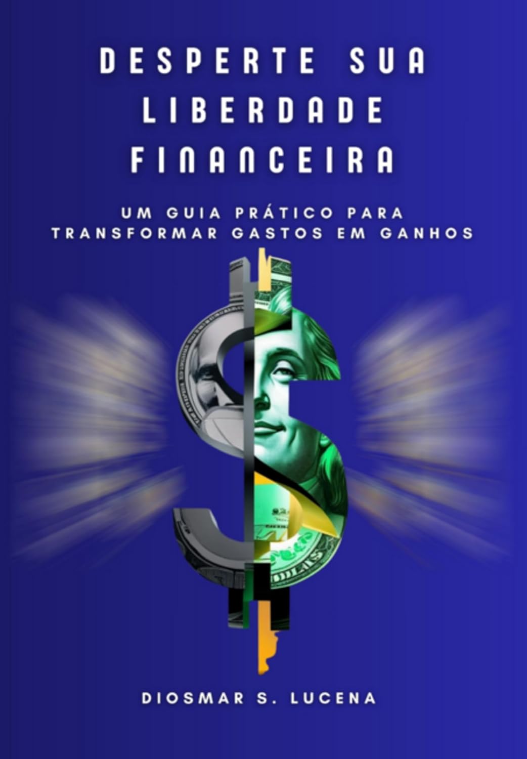 Desperte Sua Liberdade Financeira baixar livro de graça