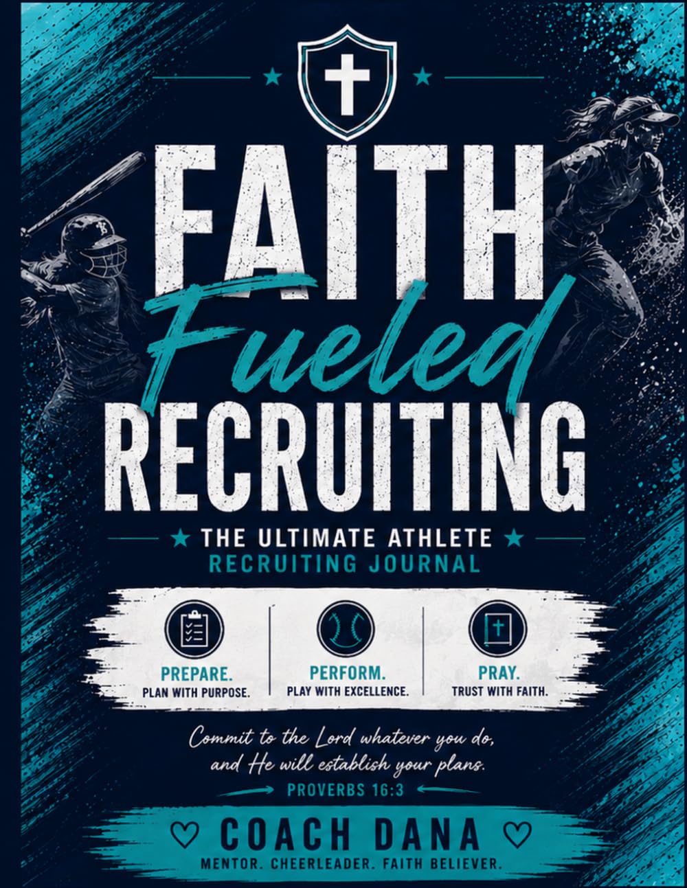 Faith Fueled Recruiting baixar o livro de graça