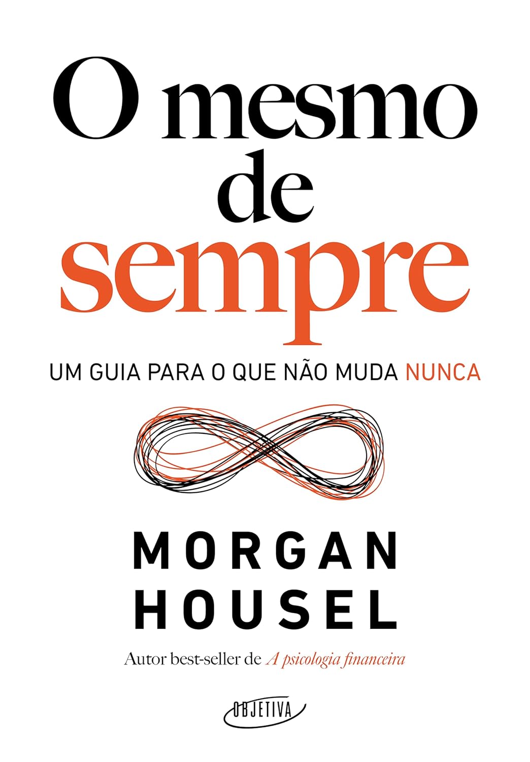 capítulo por capítulo baixar O mesmo de sempre: Um guia para o que não muda nunca