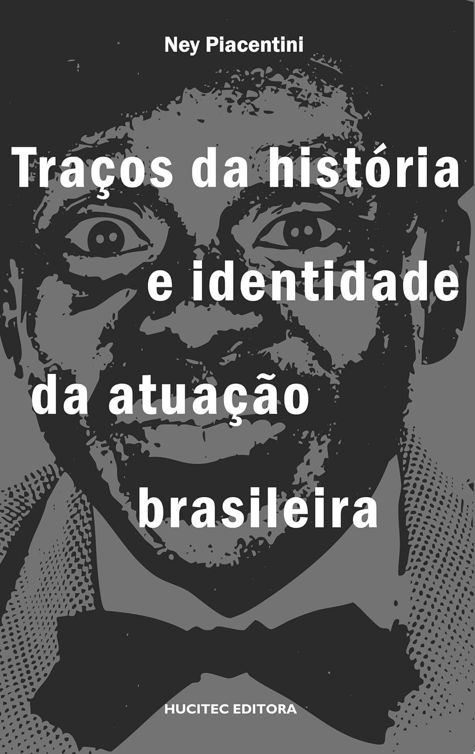 capítulo por capítulo baixar Traços da história e identidade da atuação brasileira