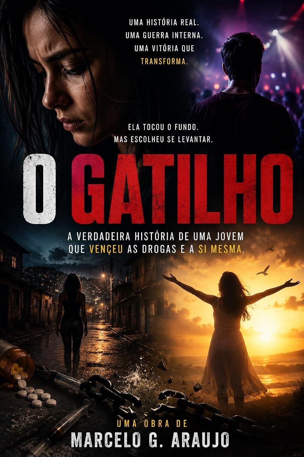 O GATILHO baixar o livro de graça