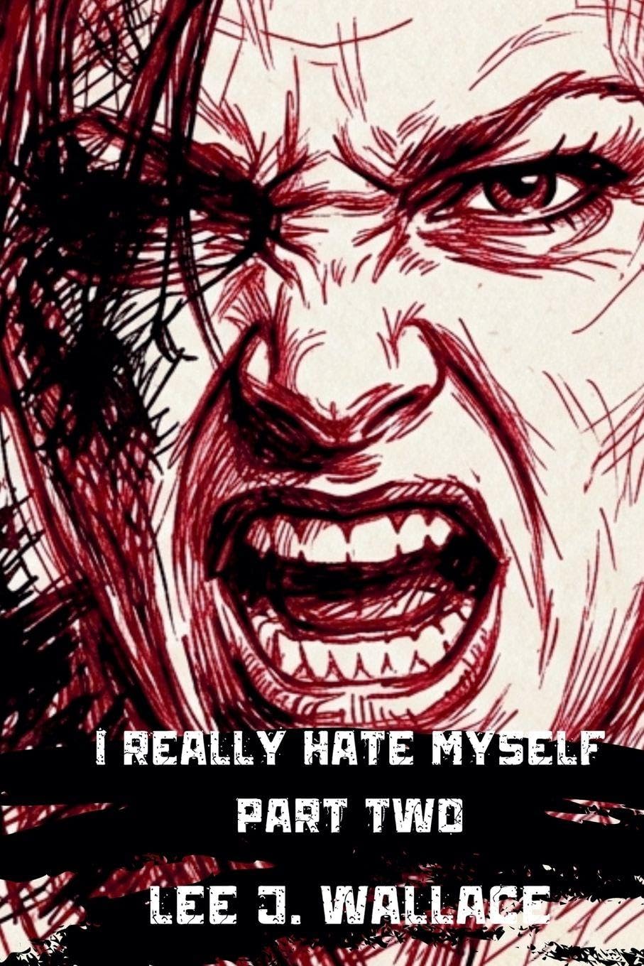 capítulo por capítulo baixar I Really Hate Myself Part Two: 2
