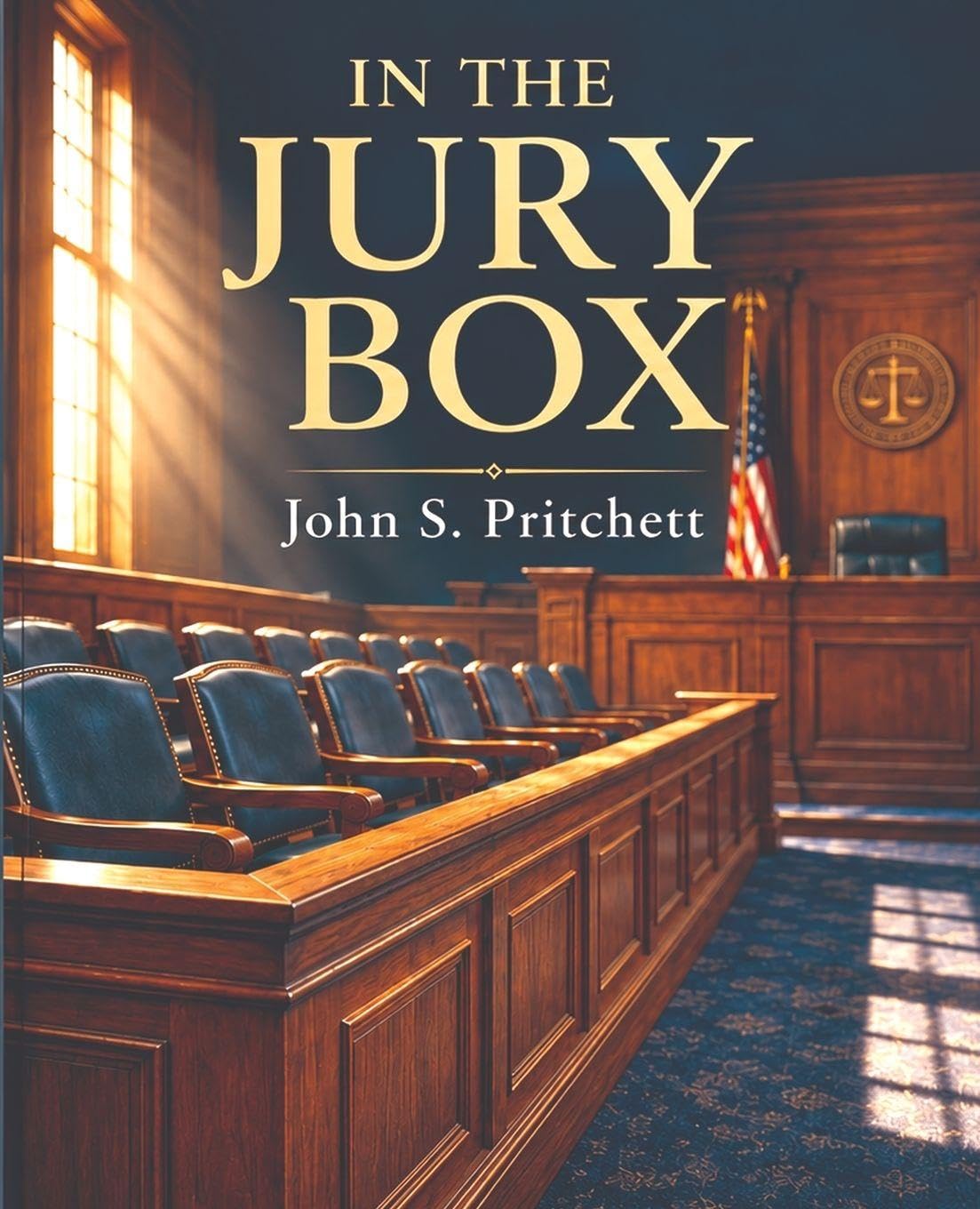 In the Jury Box baixar o livro de graça