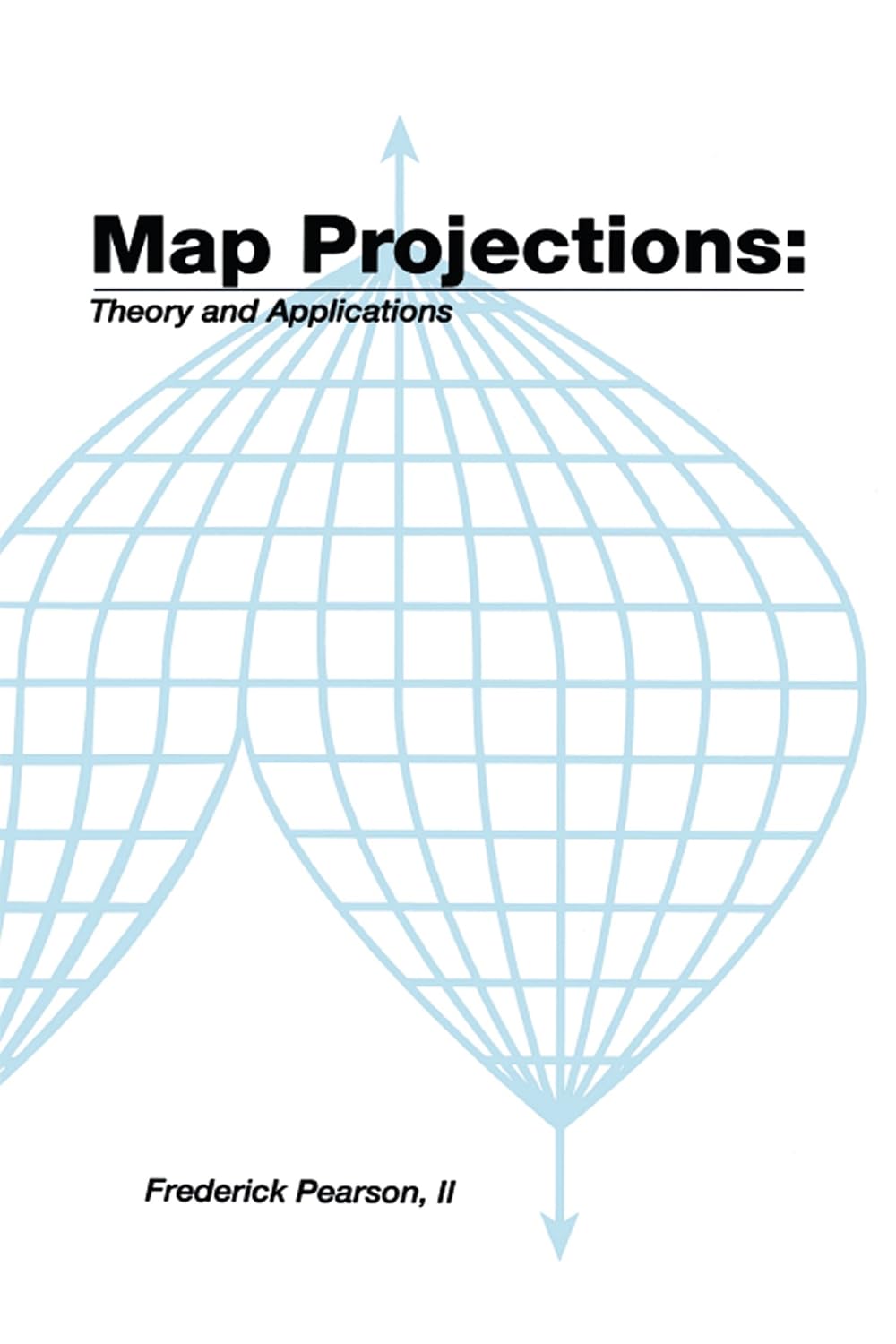 Map ProjectionsTheory and Applications (English Edition) baixar o livro de graça