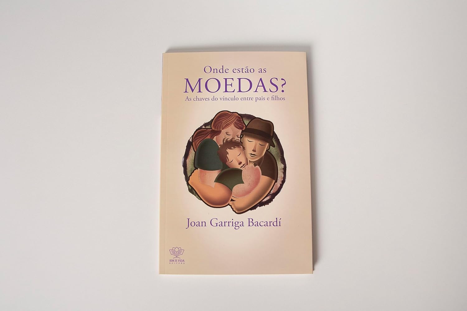 ler totalmente Onde estão as moedas?: A chave do vínculo entre pais e filhos
