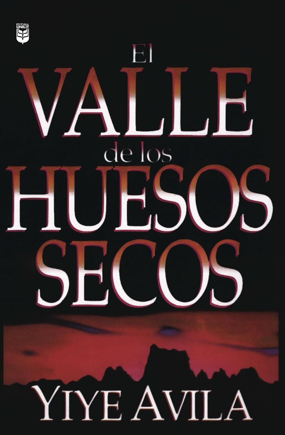 capítulo por capítulo baixar Valle de Los Huesos Secos, El: The Valley of Dry Bones