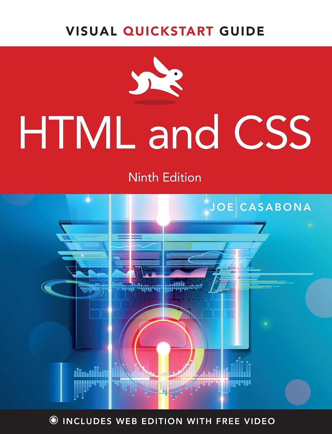 capítulo por capítulo baixar HTML and CSS: Visual QuickStart Guide (English Edition)