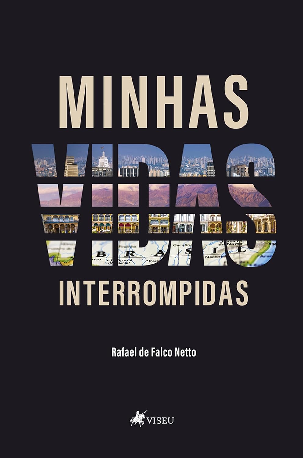 Minhas vidas interrompidas