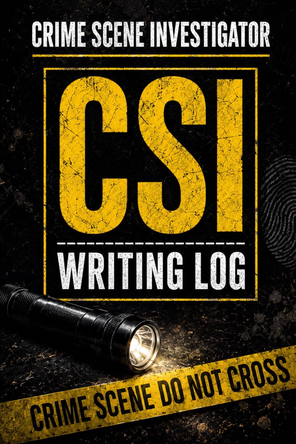 CSI Writing Log baixar o livro de graça