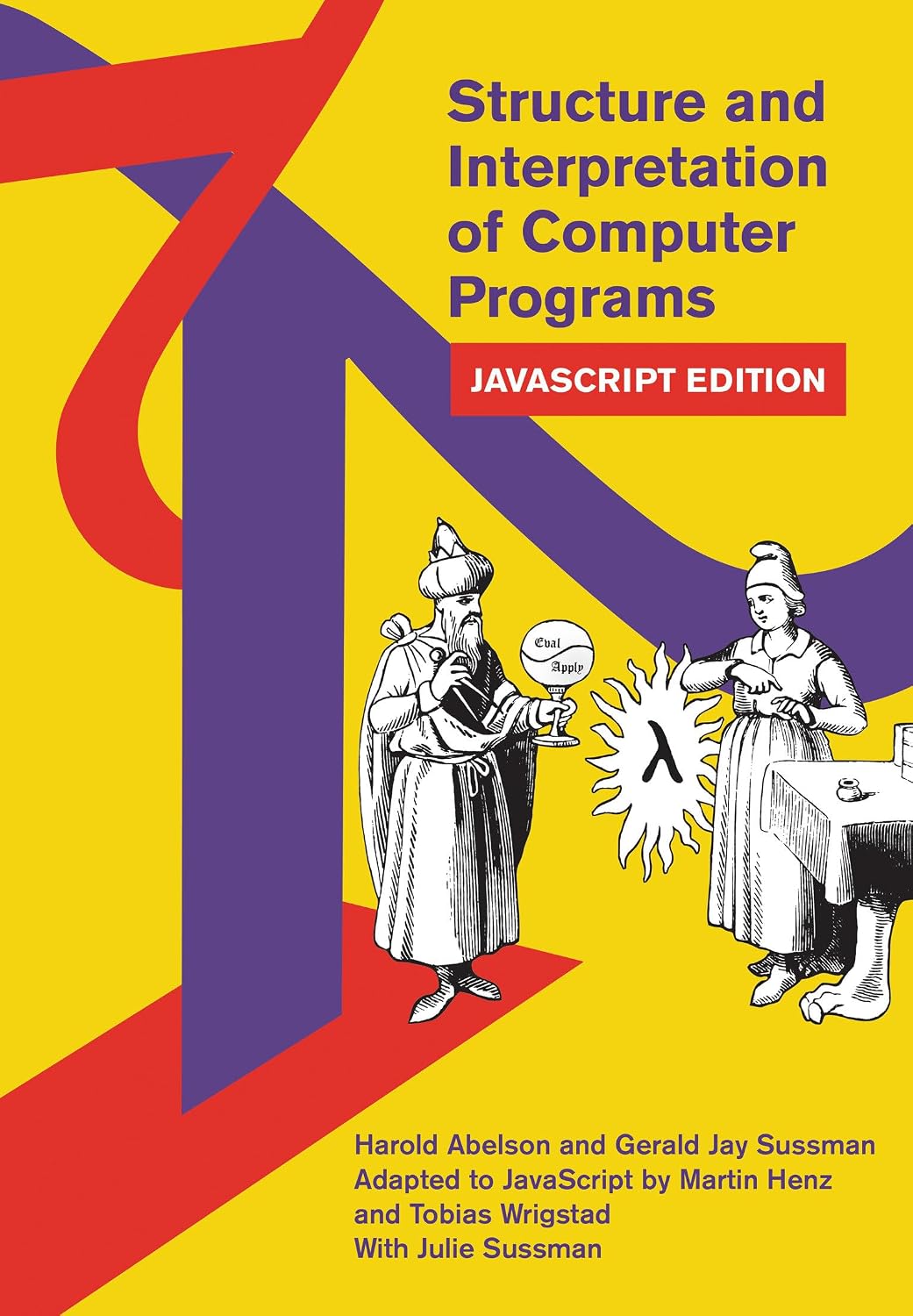ler totalmente Structure and Interpretation of Computer Programs: JavaScript Edition