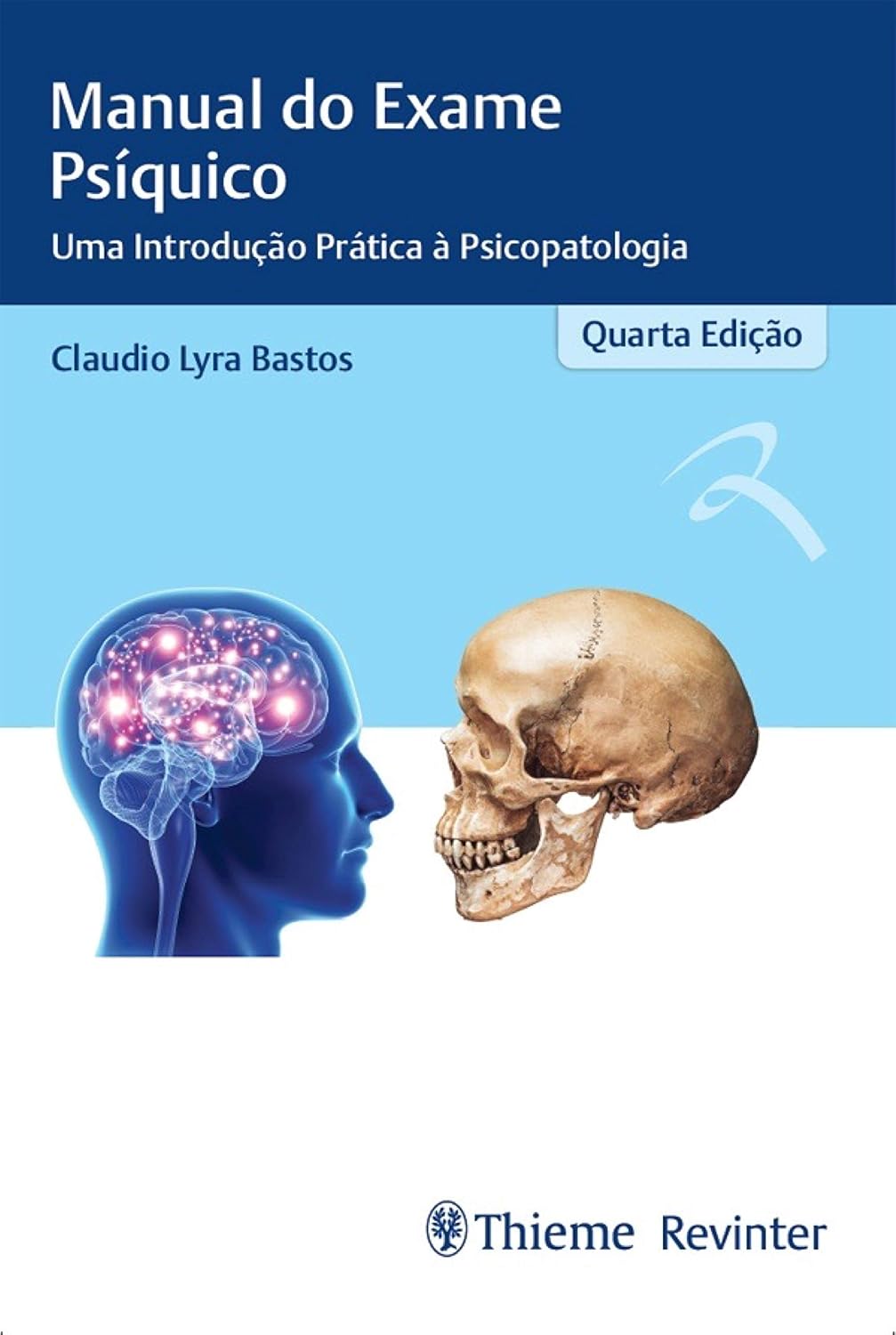 Manual do Exame Psíquico: Uma Introdução Prática à Psicopatologia baixar o livro de graça