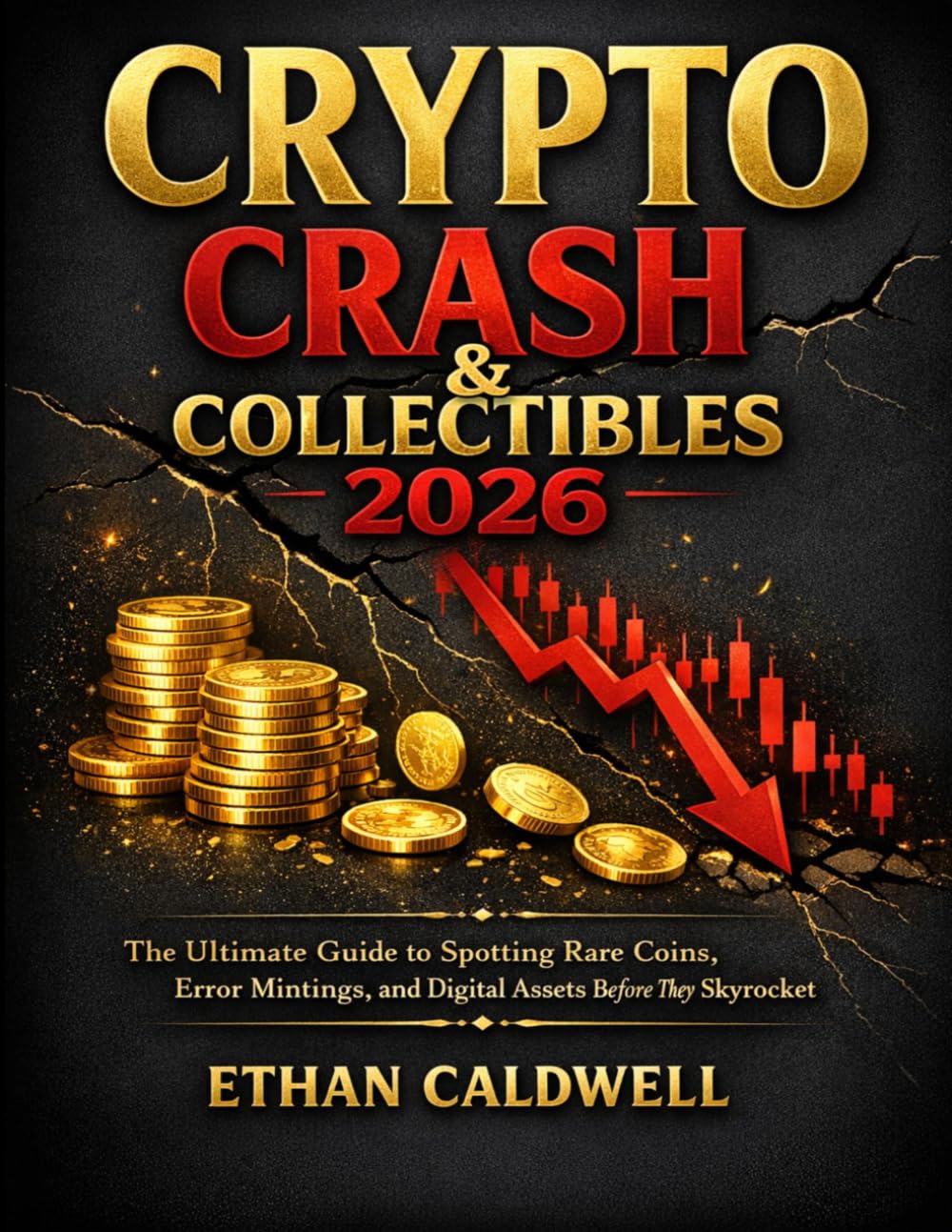 capítulo por capítulo baixar Crypto Crash & Collectibles 2026: The Ultimate Guide to Spotting Rare Coins, Error Mintings, and Digital Assets Before They Skyrocket
