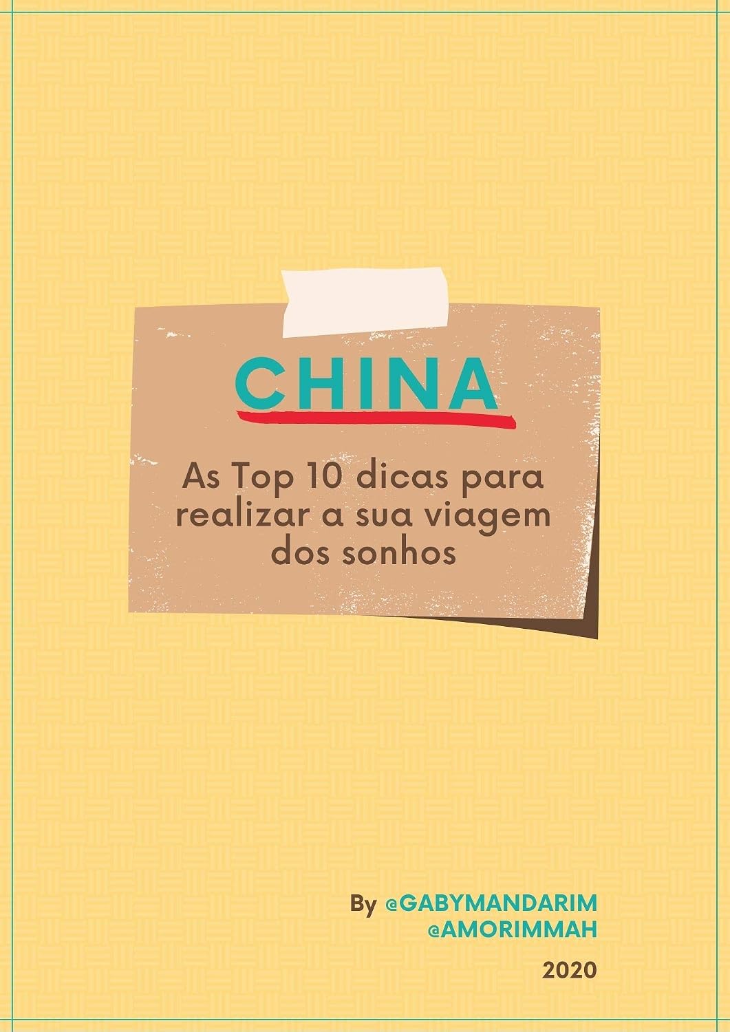 ler totalmente As Top 10 dicas para realizar a sua viagem dos sonhos para a China