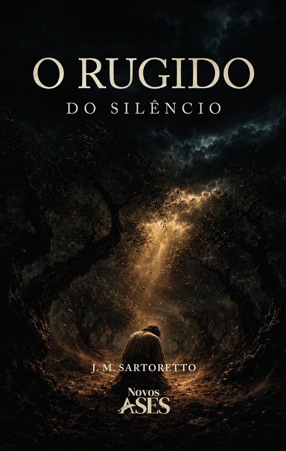 O rugido do silêncio baixar o livro de graça