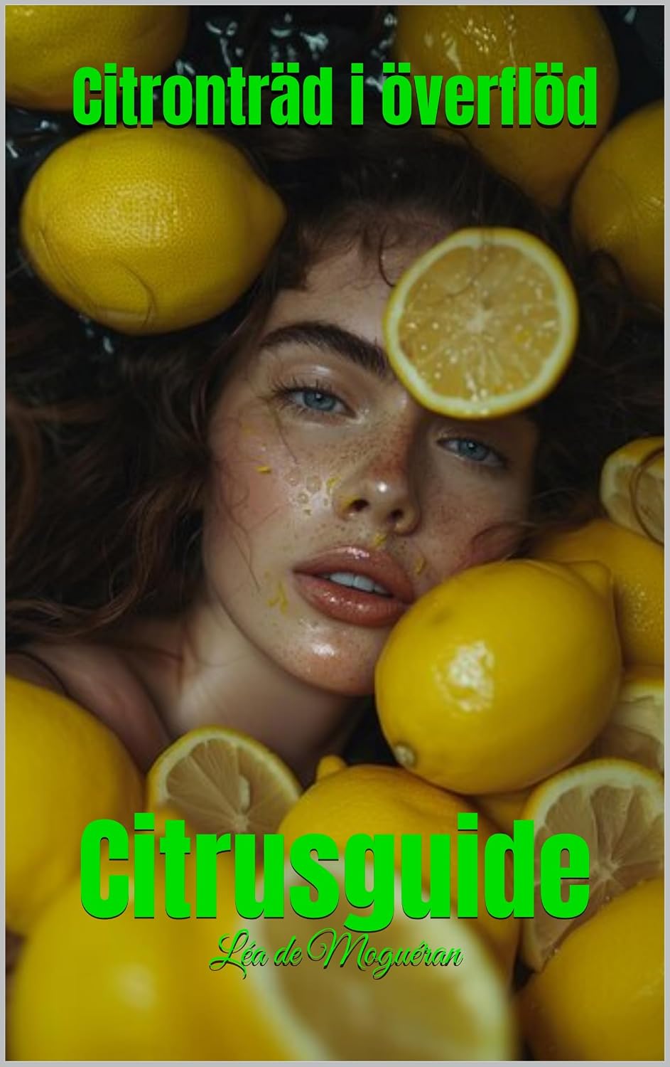 Citronträd i överflöd: Citrusguide (Swedish Edition) baixar o livro de graça