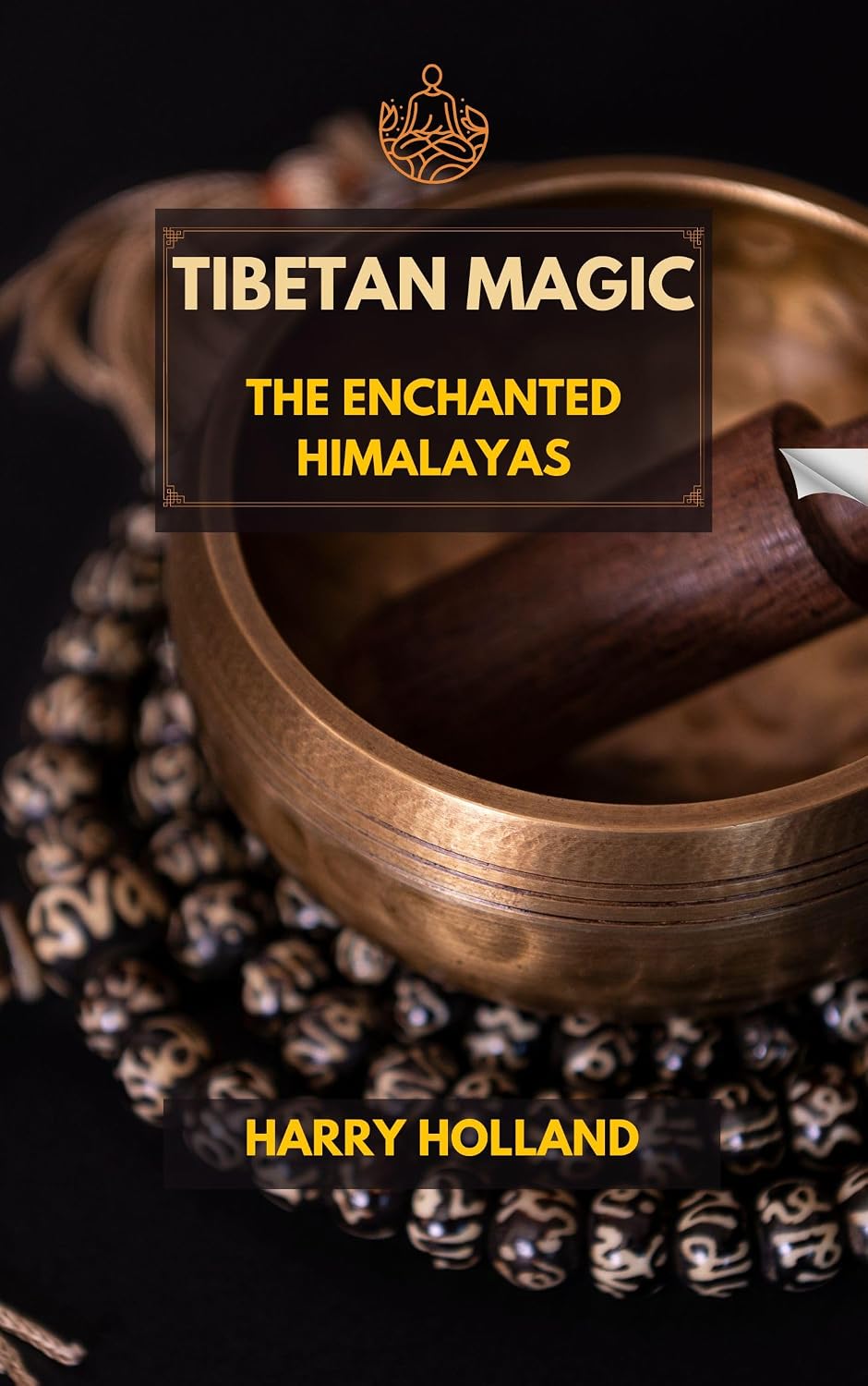 ler totalmente Tibetan Magic: The Enchanted Himalayas (English Edition)