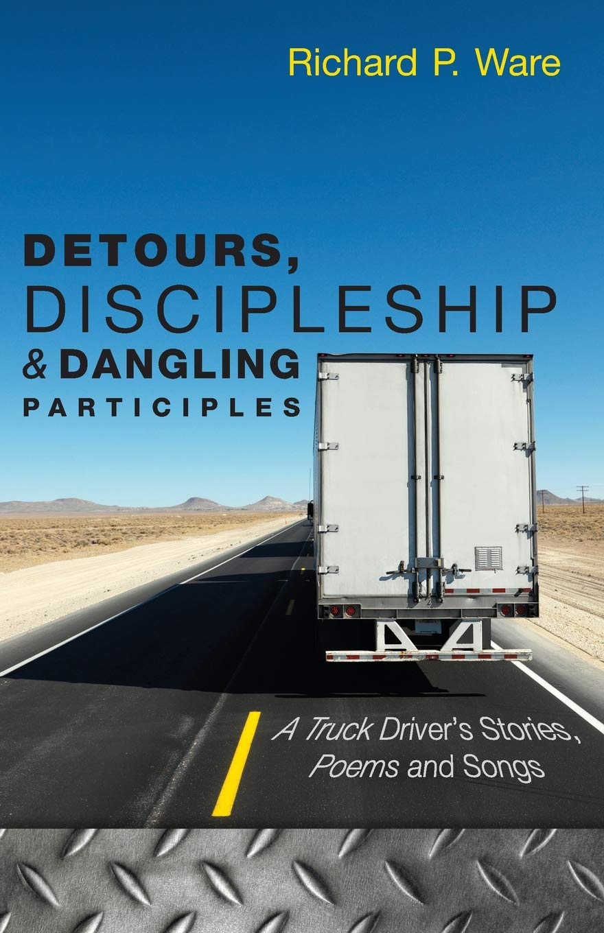 Detours, Discipleship and Dangling Participles baixar o livro de graça